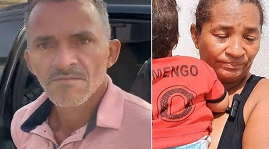 Casal é indiciado pela morte de 8 pessoas por envenenamento no Piauí