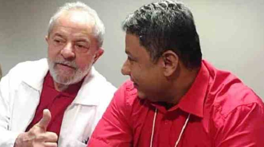 Presidente do PT de São Luís pede respeito a Lula e ao partido