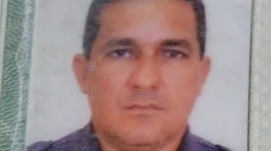 Mais um sargento da PM é morto, vítima de latrocínio no Maranhão
