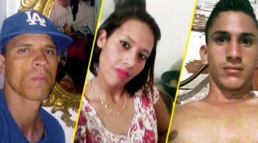 Mulher que morava com marido e amante na mesma casa, tudo acaba em tragédia