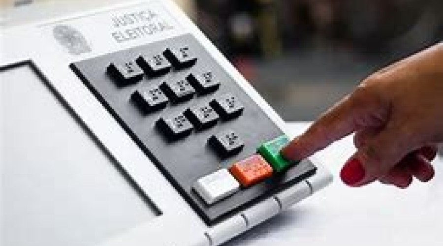 ELEIÇÕES 2024 - ENQUETE: Quem você prefere pra ser Vice do Pré Candidato Gentil Neto