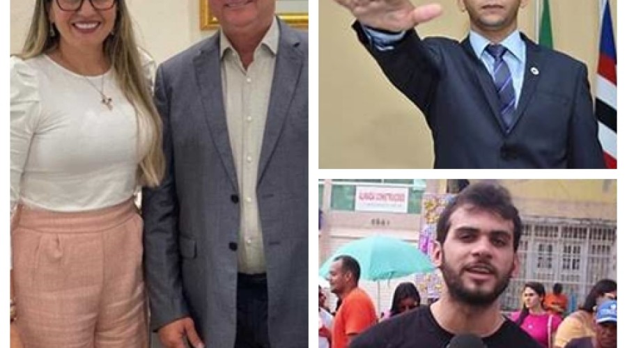 Presidente da Câmara Ricardo Rodrigues desagrada o Prefeito CALOTEIRO&GOLPISTA Fábio Gentil de Caxias do Maranhão