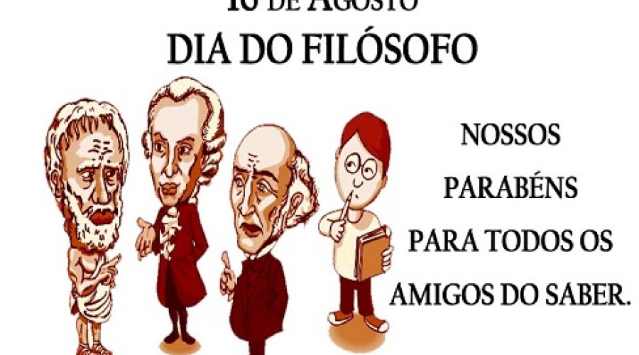 Dia do filósofo: conheça mais sobre o profissional que dedica amor ao conhecimento
