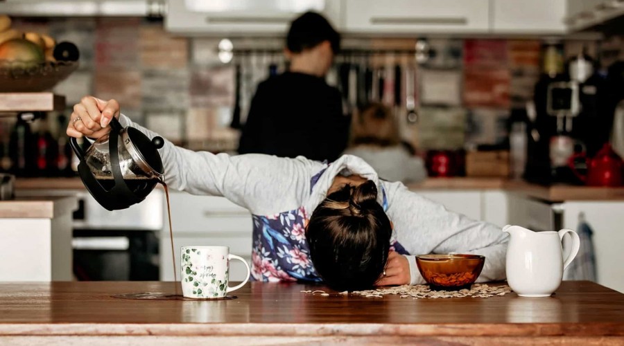 Cansado? Os três signos mais preguiçosos do zodíaco