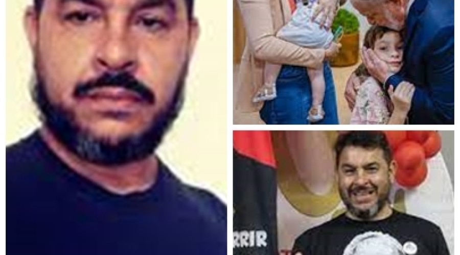 Justiça cassa pensão de filhos de Marcelo Arruda, morto por bolsonarista