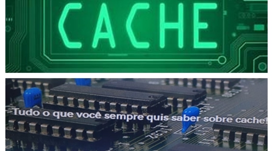 VÍDEO: Entenda o que é CACHE e por que esse banco de dados é importante!