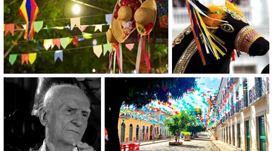 O que se comemora hoje: 22 de agosto - Dia do Folclore