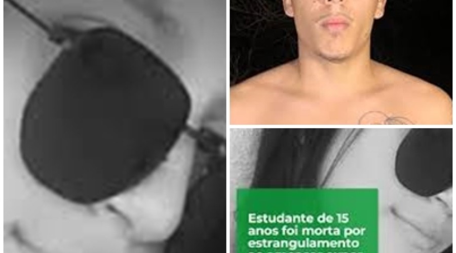 O que se sabe e o que falta esclarecer sobre a morte da estudante de 15 anos por estrangulamento no Piauí