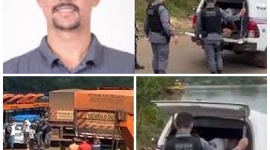 Vereador é preso após urinar na frente de passageiros durante travessia em balsa entre MA e TO