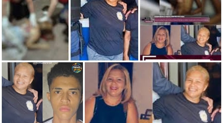 Coelho Neto: Suspeito de matar cozinheira de quartel da PM é morto pela polícia no Maranhão