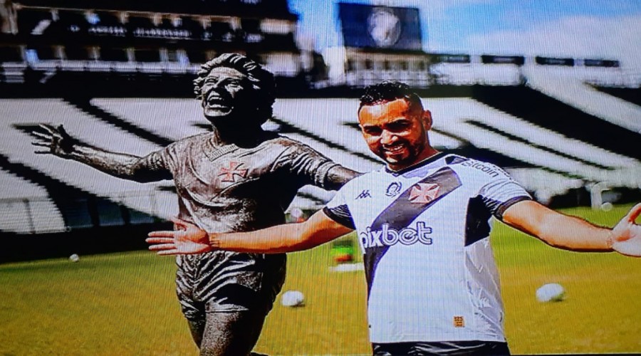 Vasco x Atlético-MG: desembargador concede liminar e permite realização da partida no Maracanã