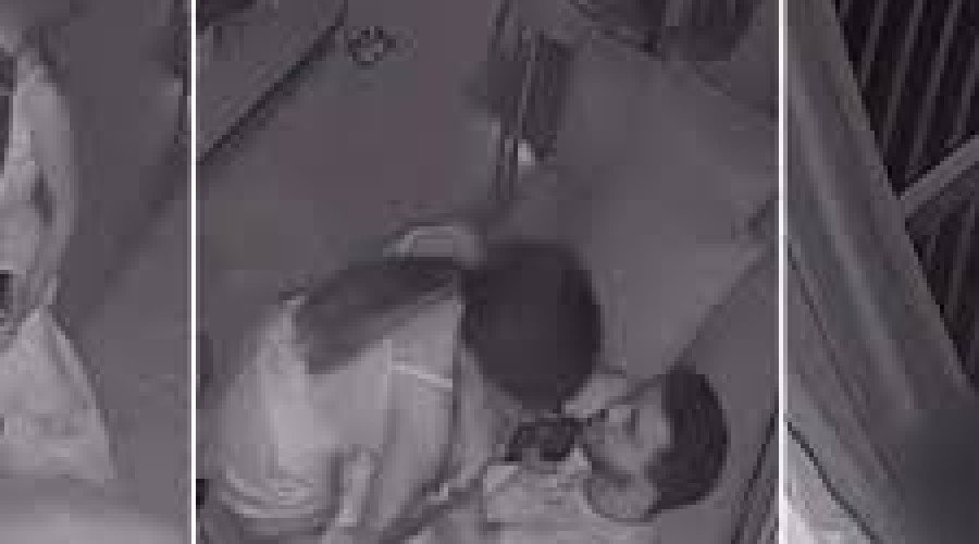 Paço do Lumiar ( Maranhão) - Famoso - Crime: Vídeo mostra influenciadora famosa sendo agredida pelo ex-namorado