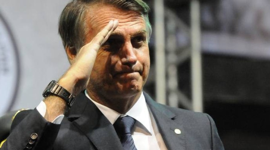 A maior pesquisa Datafolha realizada até agora, com 8.433 entrevistados, amplia ainda mais a liderança de Bolsonaro
