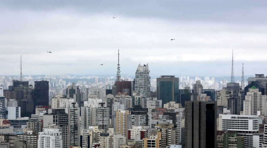Juiz de SP recebe auxílio-moradia mesmo tendo 60 imóveis na cidade