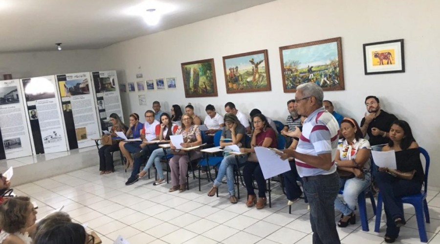 Vigilância Sanitária de Caxias segue com trabalhos de orientação e fiscalização
