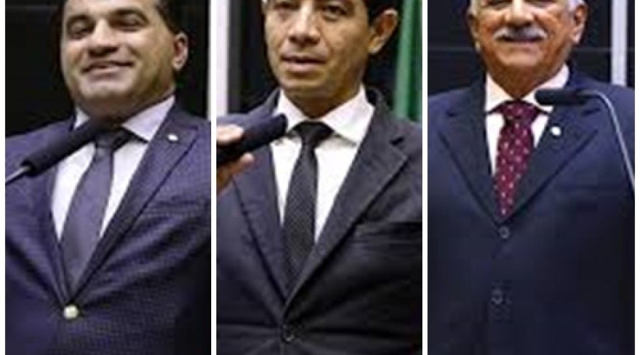 PGR pede condenação de Josimar,   Pastor Gil e Bosco Costa por corrupção e organização criminosa no STF em caso envolvendo emendas