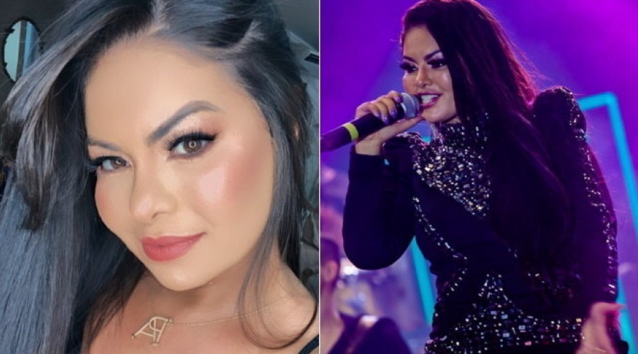 'Não temos diagnóstico fechado', diz empresário da banda Calcinha Preta sobre Paulinha Abelha