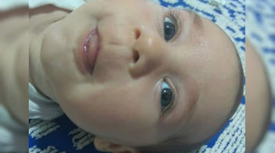 Pai mata o filho de 6 meses com tiro no peito, após companheira recusar manter relações sexuais