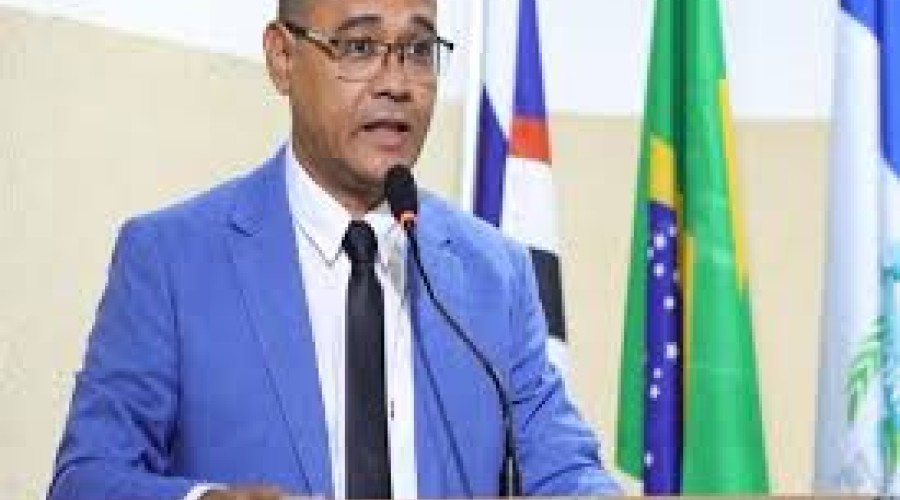 Timon: Vereador Kaká do Frigo Sá é procurado por assassinato - o filho dele  preso por porte ilegal de arma de fogo,