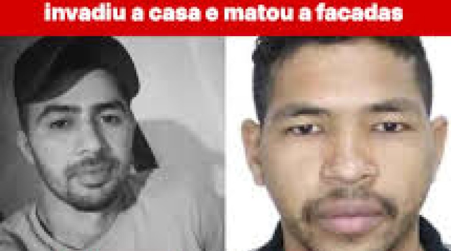 Montes Altos: Jovem é morto a facadas pelo ex da atual namorada enquanto dormia com ela no Maranhão