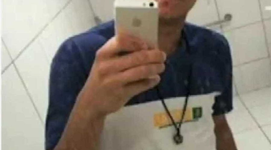 ASSISTA AO VÍDEO: Jovem convida amigo para encontro, mata a tiros e filma o crime