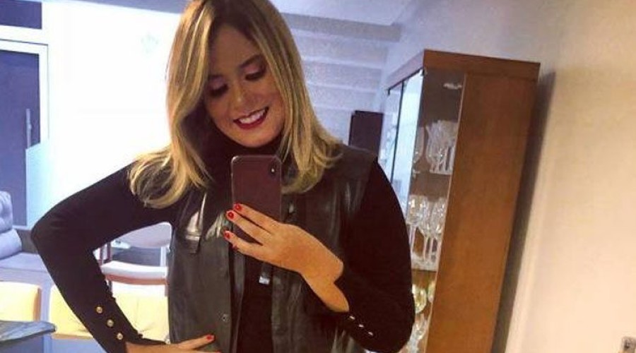 20Kg Mais Magra, Marília Mendonça Reclama Por Falta De Roupa