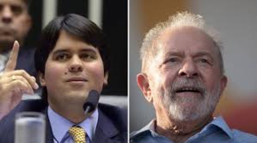 Fufuca e ministro do Centrão conversam com Lula após critica a União e PP em reunião ministerial