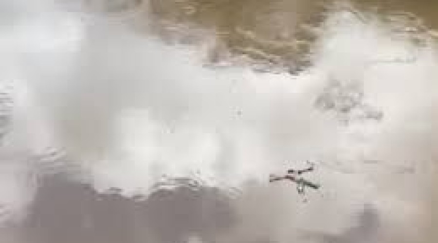 Corpo de homem é encontrado boiando no Rio Itapecuru em Timbiras