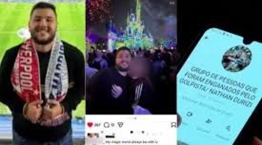 ‘Golpe da Fé’: pastor investigado por pirâmide prometia retorno maior a fiéis da própria igreja