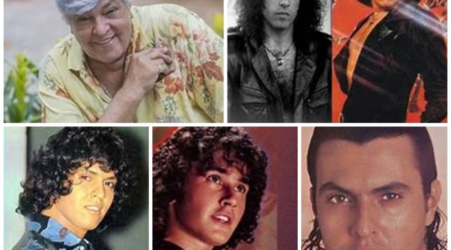 Ok! especial de hoje (22\04) ás 14h00 - Sidney Magal o 