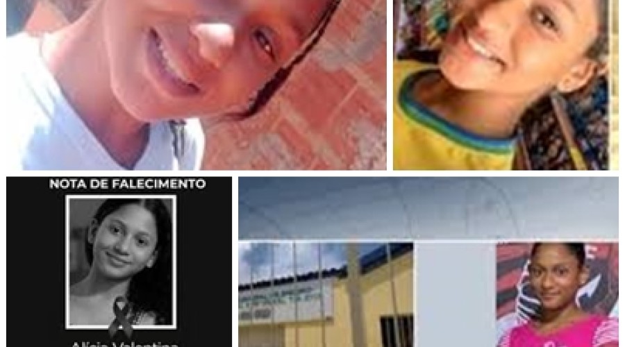 Colegas: Menina morre após ser agredida por alunos dentro de escola