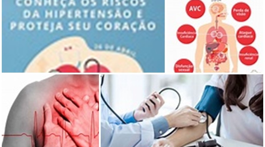 Saúde: Hipertensão arterial: o que é, sintomas, causas e tratamento