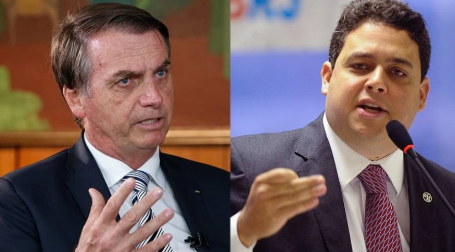 Presidente da OAB diz que vai ao STF para Bolsonaro esclarecer o que sabe sobre a morte de seu pai