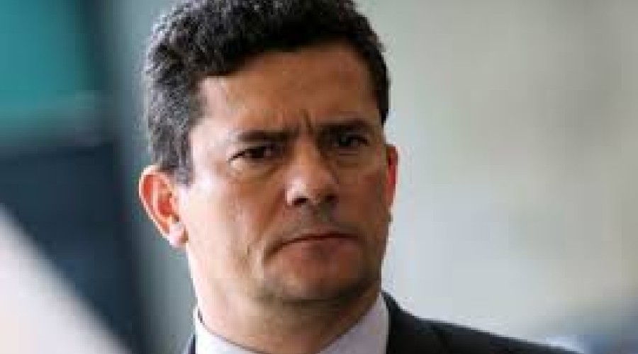 Vídeo: Moro condena 