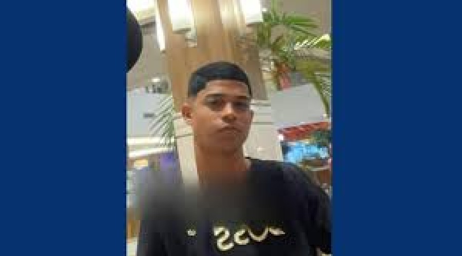 São Luís Gonzaga: Suspeito de matar jovem em vaquejada é preso