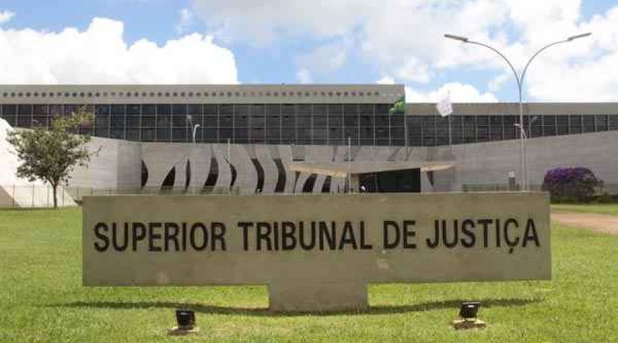 STJ abre concurso público com salários de R$ 6 mil a R$ 11 mil