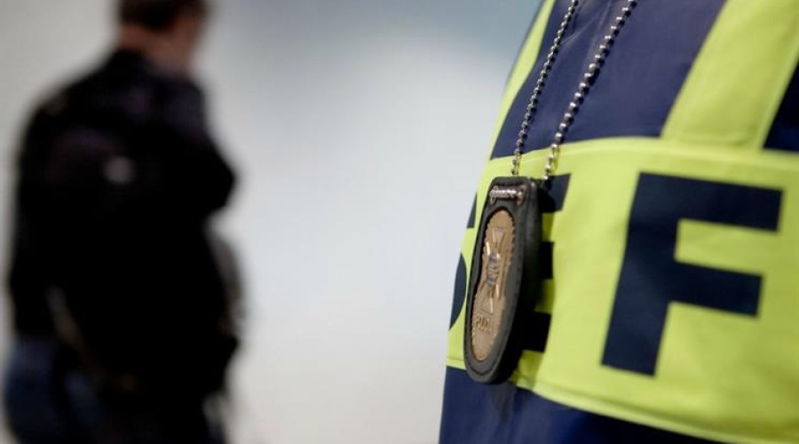 Homicida procurado no Brasil estava escondido em Braga