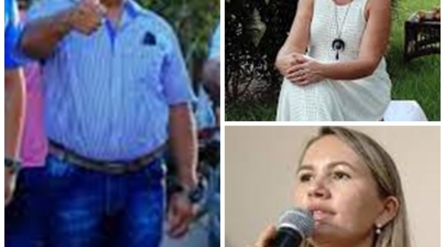 ENQUETE: Dos prefeitos que passaram pela administração da cidade de São João do Sóter quem mais trabalhou?