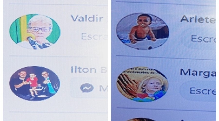 Niver de hoje 24/3 - Como descobrir o aniversário de alguém no Facebook