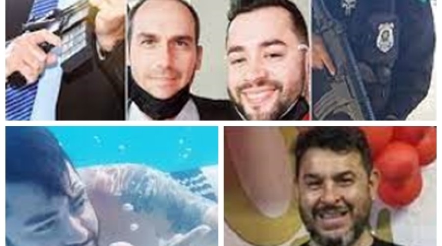 Defesa desiste de recurso, e policial bolsonarista acusado de matar petista vai a júri popular