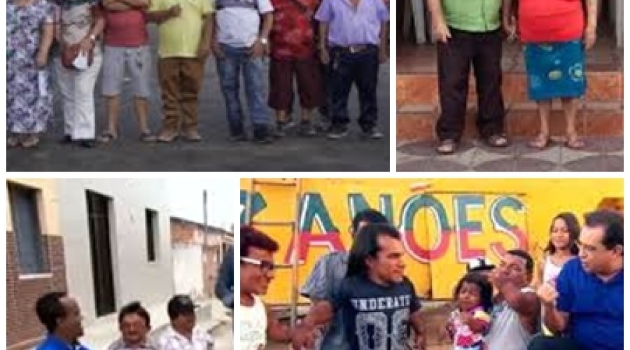 'Capital dos anões': conheça a cidade brasileira onde moradores medem até 1,40 m