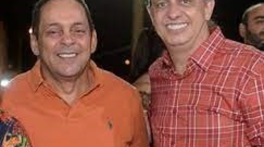 Fábio Gentil e Paulo Marinho fecham acordo e desarmam suas bombas de fragmentação…