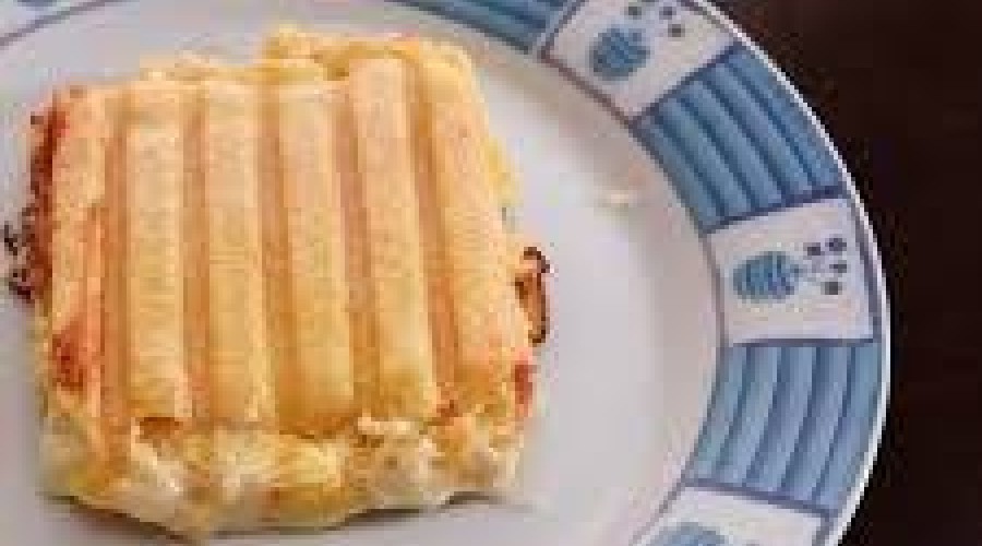 Dica de Cozinha: Pão de cuscuz fácil de fazer...para o café da manhã