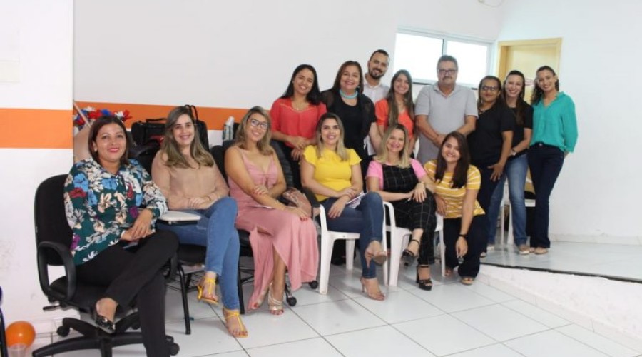 SAÚDE – 10º encontro teórico do Projeto Gestar trata sobre o diabetes mellitus na gestação